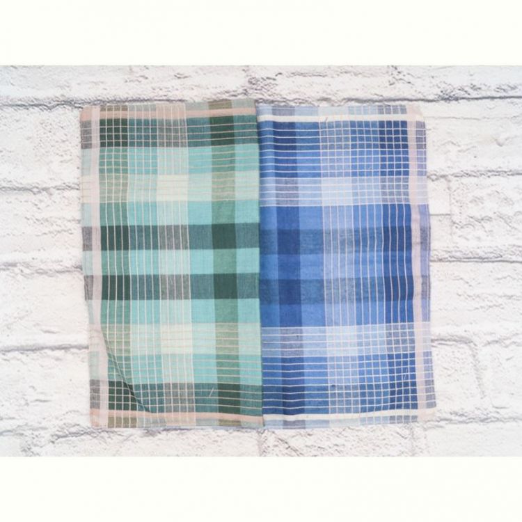 Купить Носовой платок Shawls P110 mix на obuv-plus.com.ua