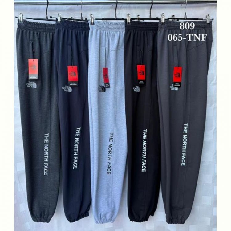Купить Штаны спорт Shon 065TNF grey на obuv-plus.com.ua