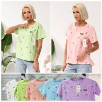 Купить Футболка Lola LL554 mix на obuv-plus.com.ua