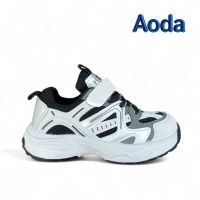 Купить Кроссовки Aoda SS-A2521 black на obuv-plus.com.ua