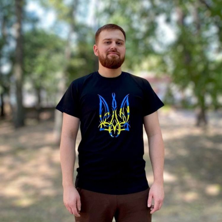 Купить Футболка Mary Brand 594 black на obuv-plus.com.ua