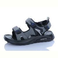 Купить Босоножки Sportik ZY012 grey на obuv-plus.com.ua