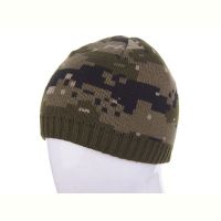 Купить Шапка Red Hat clothes 3192 подвійна хакі на obuv-plus.com.ua