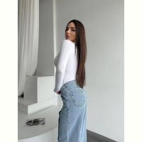 Купить Боди Arina 1690 white на obuv-plus.com.ua