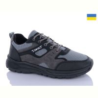 Купить Кроссовки Swin 10615-2 на obuv-plus.com.ua