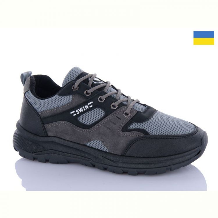 Купить Кроссовки Swin 10615-2 на obuv-plus.com.ua