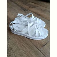 Купить Босоножки DvaShoes VK517-2 на obuv-plus.com.ua