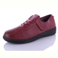 Купить Туфли Saimao FK56-2 батал на obuv-plus.com.ua