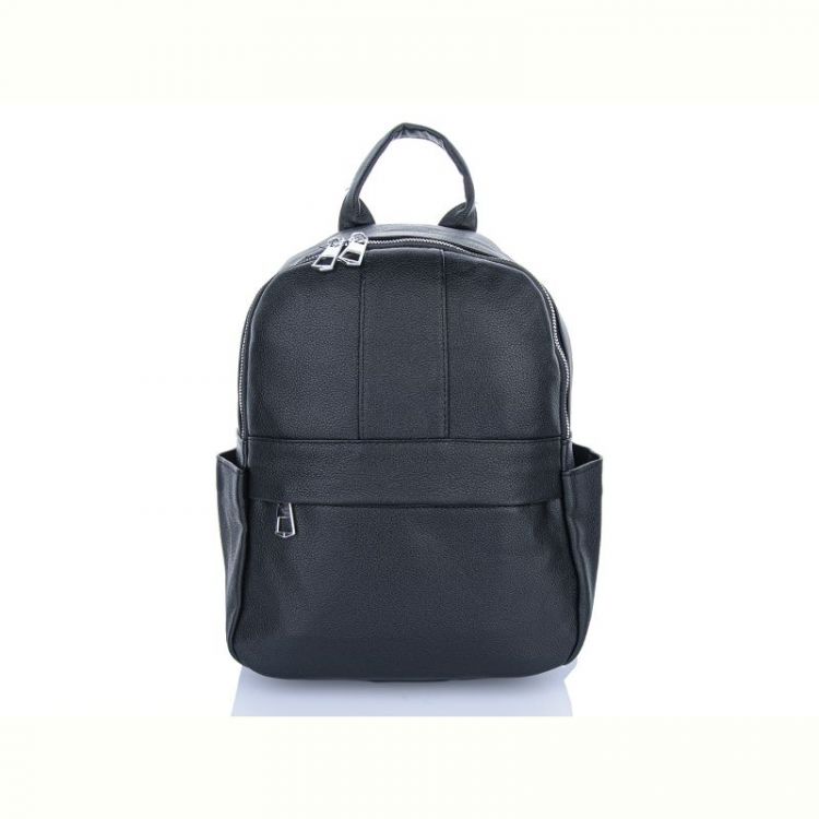 Купить Рюкзак Favorit clothes GSG017-10 black на obuv-plus.com.ua