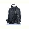 Купить Рюкзак Favorit clothes GSG017-10 black на obuv-plus.com.ua