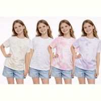 Купить Футболка Fili kids 5863 beige на obuv-plus.com.ua