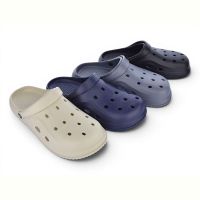 Купить Кроксы Sanlin2 W196 mix на obuv-plus.com.ua