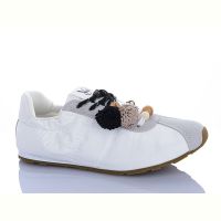 Купить Кроссовки Violeta 2028-8 white на obuv-plus.com.ua