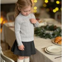 Купить Гольф Yalisi 511 grey на obuv-plus.com.ua