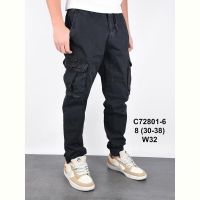 Купить Джоггеры God Baron C72801-6 grey на obuv-plus.com.ua