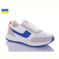 Купить Кроссовки Swin 1401-1 на obuv-plus.com.ua