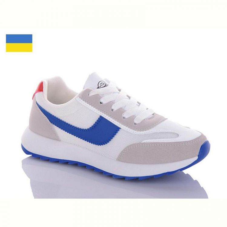 Купить Кроссовки Swin 1401-1 на obuv-plus.com.ua