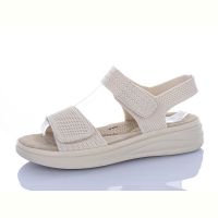 Купить Босоножки Alogo FK95 beige на obuv-plus.com.ua