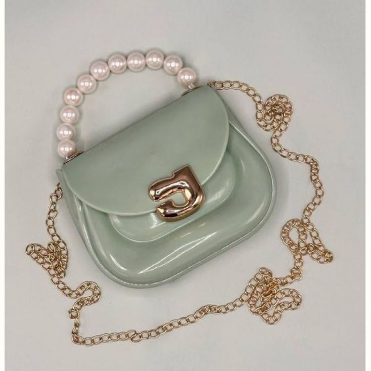 Купить Сумка Luna-bag 25-528 olive на obuv-plus.com.ua