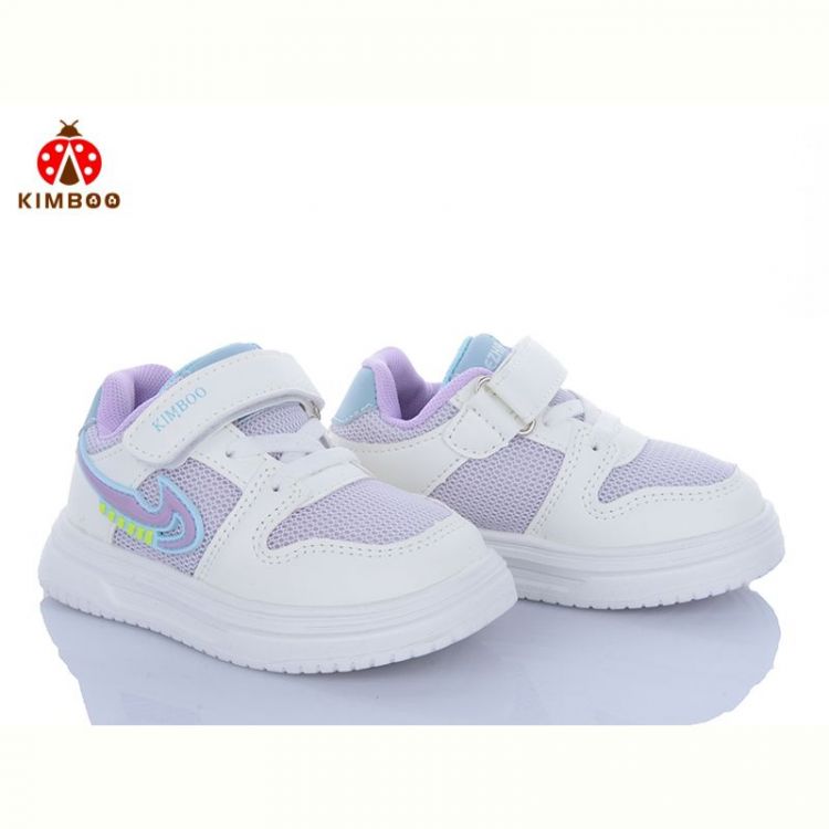 Купить Кроссовки Kimboo HY2551-1C на obuv-plus.com.ua