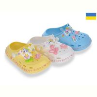 Купить Кроксы Demur 6005 mix на obuv-plus.com.ua