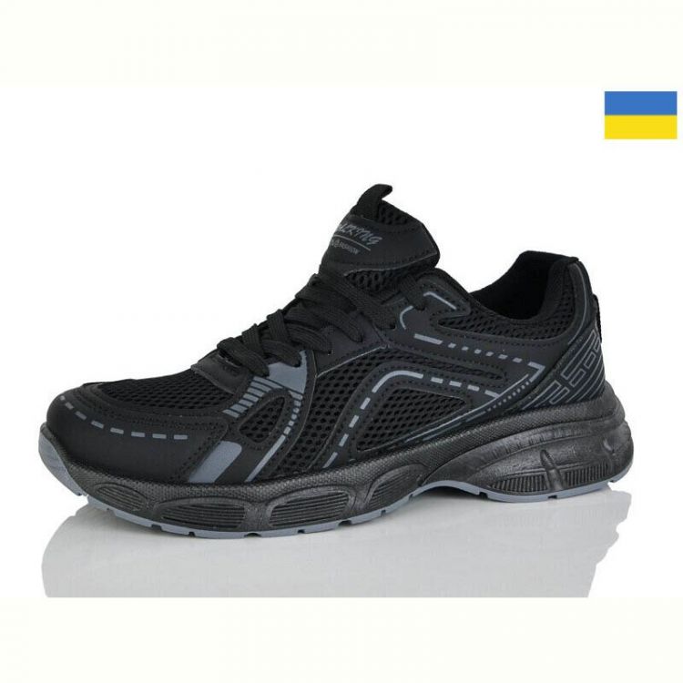 Купить Кроссовки Demur 675A на obuv-plus.com.ua