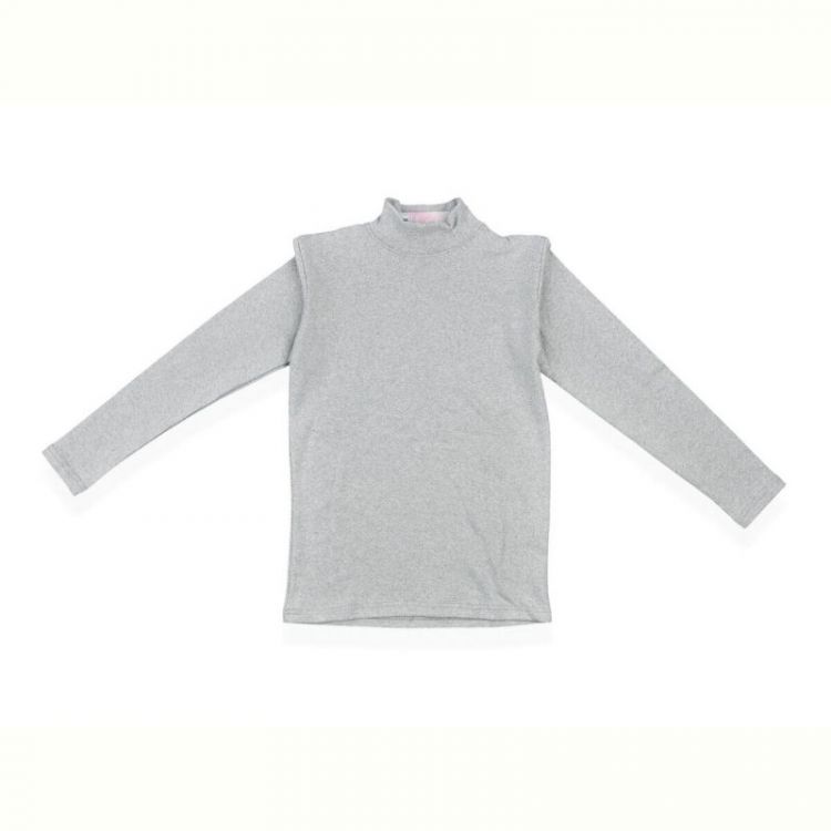 Купить Гольф Textile 0012 grey на obuv-plus.com.ua