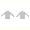 Купить Гольф Textile 0012 grey на obuv-plus.com.ua