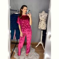 Купить Пижама Gull G252 red на obuv-plus.com.ua