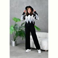 Купить Костюм Karon 000 black на obuv-plus.com.ua