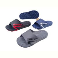 Купить Шлепанцы Rai shoes Y53 mix на obuv-plus.com.ua