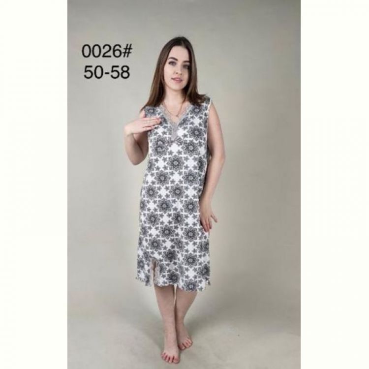 Купить Пижама Romeo life 0026 grey на obuv-plus.com.ua