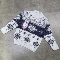 Купить Свитер Fili kids FK1463 l.grey на obuv-plus.com.ua