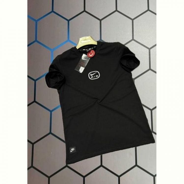 Купить Футболка Alex Clothes 13244 black на obuv-plus.com.ua