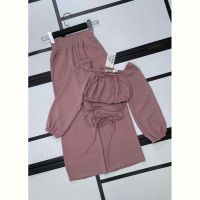 Купить Костюм Kosmy 603 pink на obuv-plus.com.ua