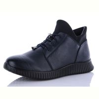 Купить Ботинки Brother F9926-9 батал на obuv-plus.com.ua