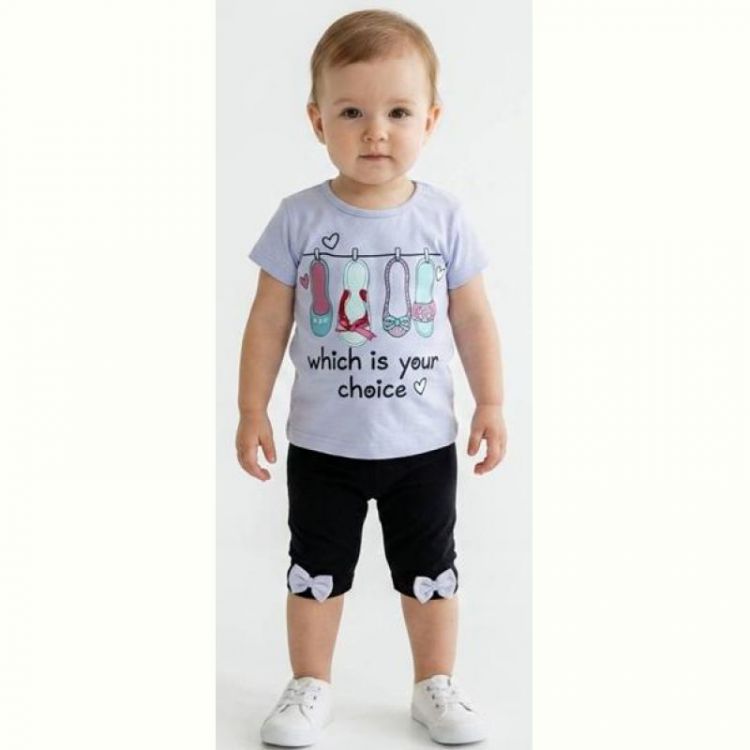 Купить Костюм Malibu2 2559 lilac на obuv-plus.com.ua