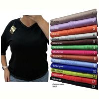 Купить Американка Elena&Vika 25528 lilac на obuv-plus.com.ua