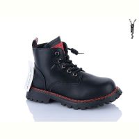 Купить Ботинки Bessky XF01-B1264-1B на obuv-plus.com.ua