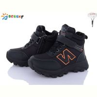 Купить Ботинки Bessky BM3947-2C на obuv-plus.com.ua