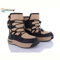 Купить Дутики Bessky BM3969-2C на obuv-plus.com.ua