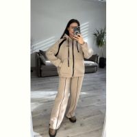 Купить Костюм спорт S.Style 640 beige на obuv-plus.com.ua