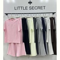 Купить Костюм спорт Little Secret 3038 navy на obuv-plus.com.ua