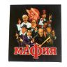 Купить 0134R-16 гра MAFIA на obuv-plus.com.ua