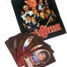 Купить 0134R-16 гра MAFIA на obuv-plus.com.ua