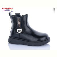 Купить Ботинки GFB S252-1 на obuv-plus.com.ua