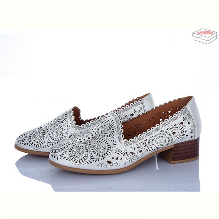 Купить Туфли Molo 227L-5 на obuv-plus.com.ua