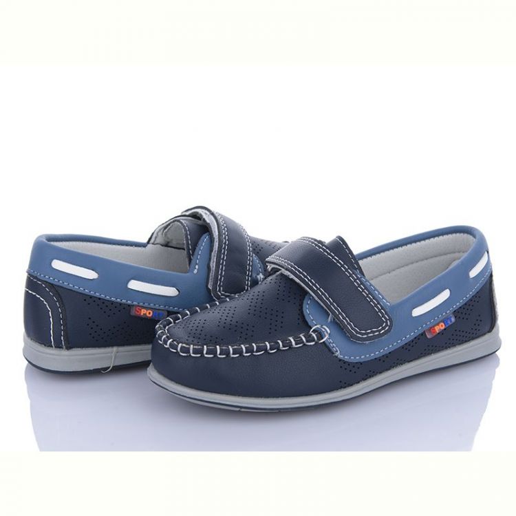 Купить Туфли Kimboo YF2357-2B на obuv-plus.com.ua