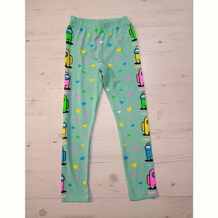 Купить Лосины Malibu2 M21-510 mint на obuv-plus.com.ua