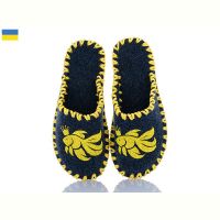 Купить Тапочки Vends 232W синій на obuv-plus.com.ua